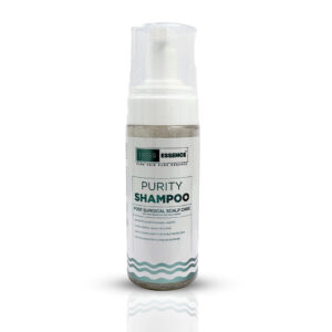 post hair transplant shampoo