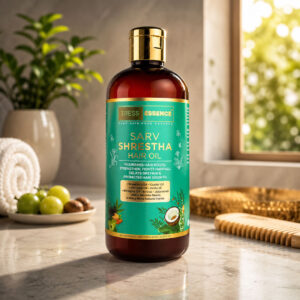 hair oil for hair growth