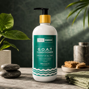 hair conditioner shampoo
