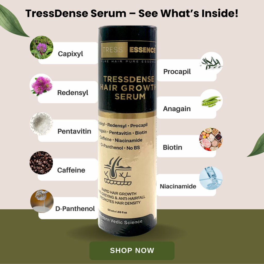 hair growth serum